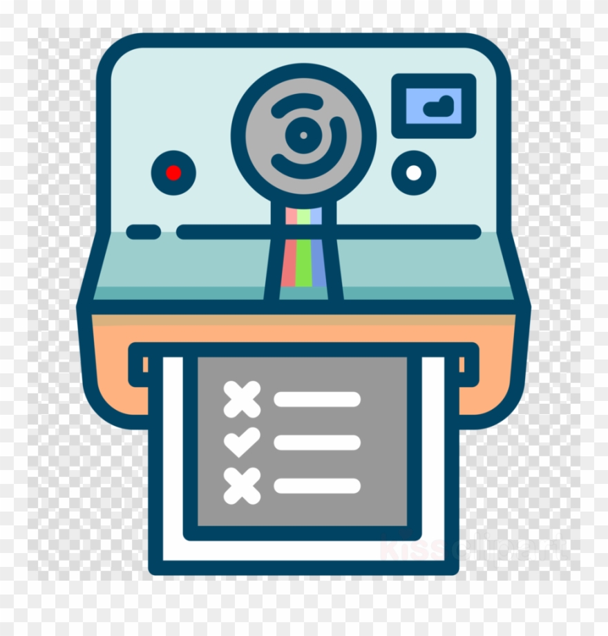 880x920 Instant Camera Clipart Instant Camera Polaroid Sx