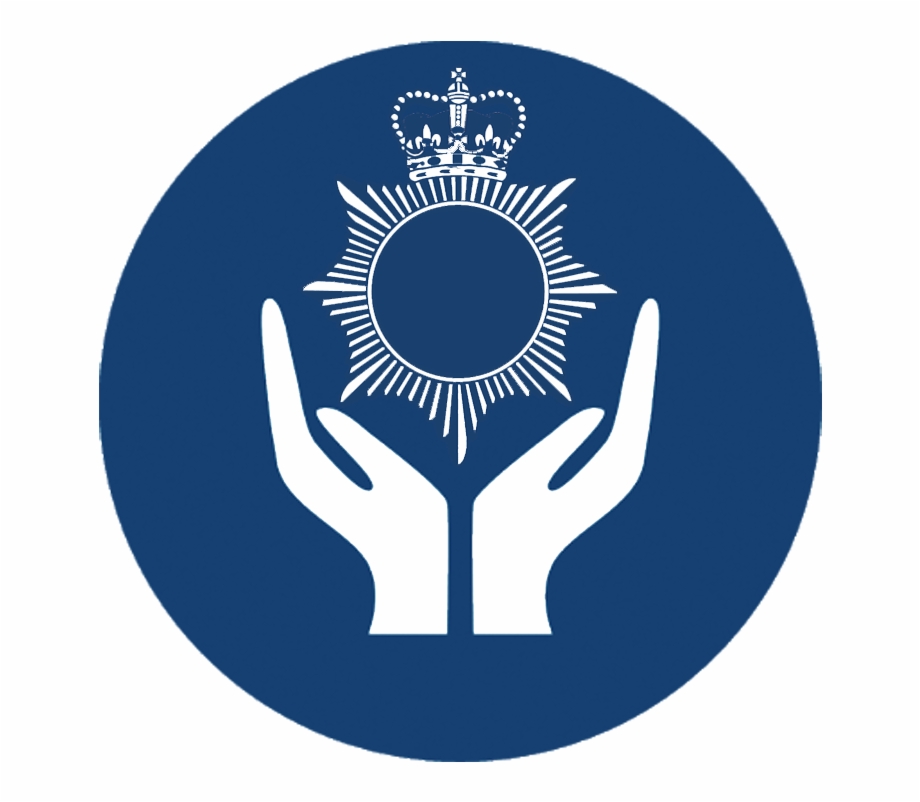 920x802 Police Badge Icon Png