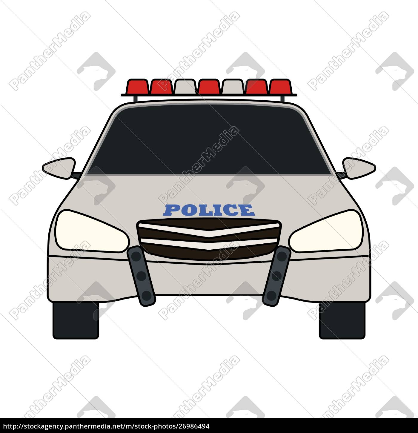 Police Car Icon 1400x1450 Police Car Icon