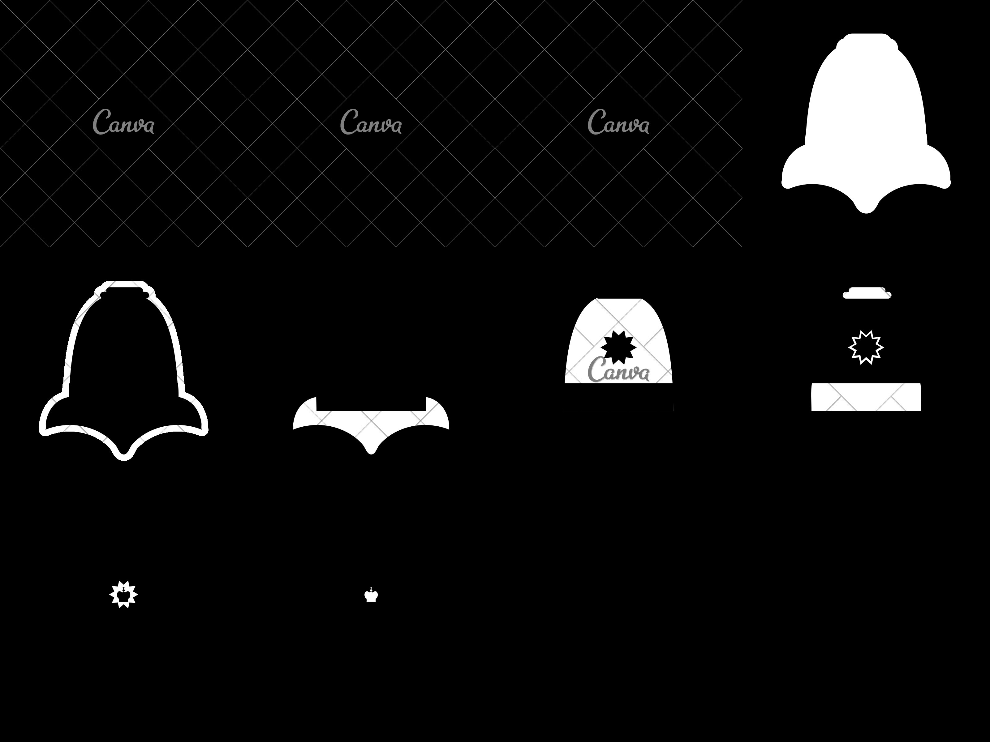 3200x2400 Police Hat Icon