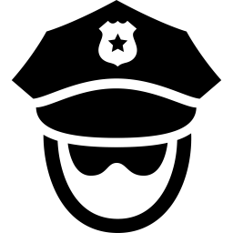 Police Icon Png