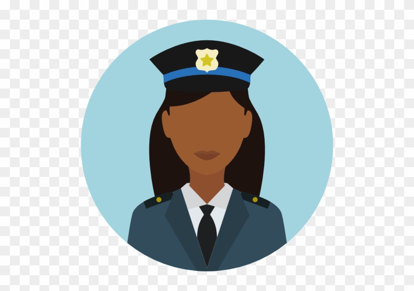 840x592 Police Free Icon