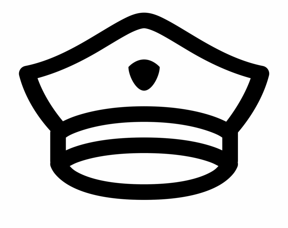 920x730 Police Officer Icon Free Download Png