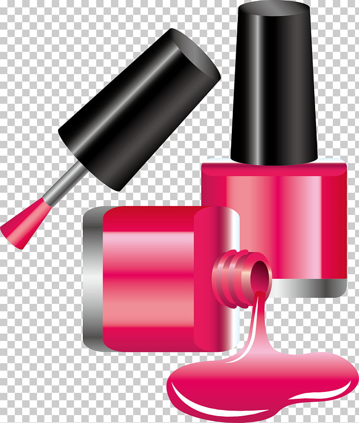 239 Nail polish icon images at Vectorified.com