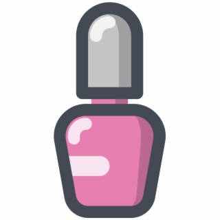 320x320 Drip Vector Nail Polish