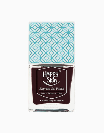 360x460 Express Gel Polish