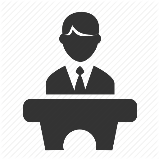 512x512 Political Icon Png Vector, Clipart