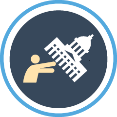 240x240 Icon Subject Political