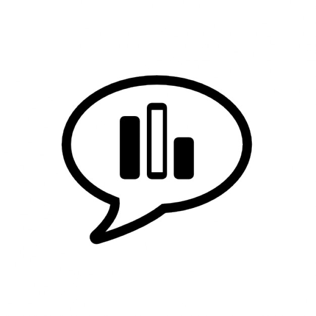 626x626 Poll Topic Icons Free Download