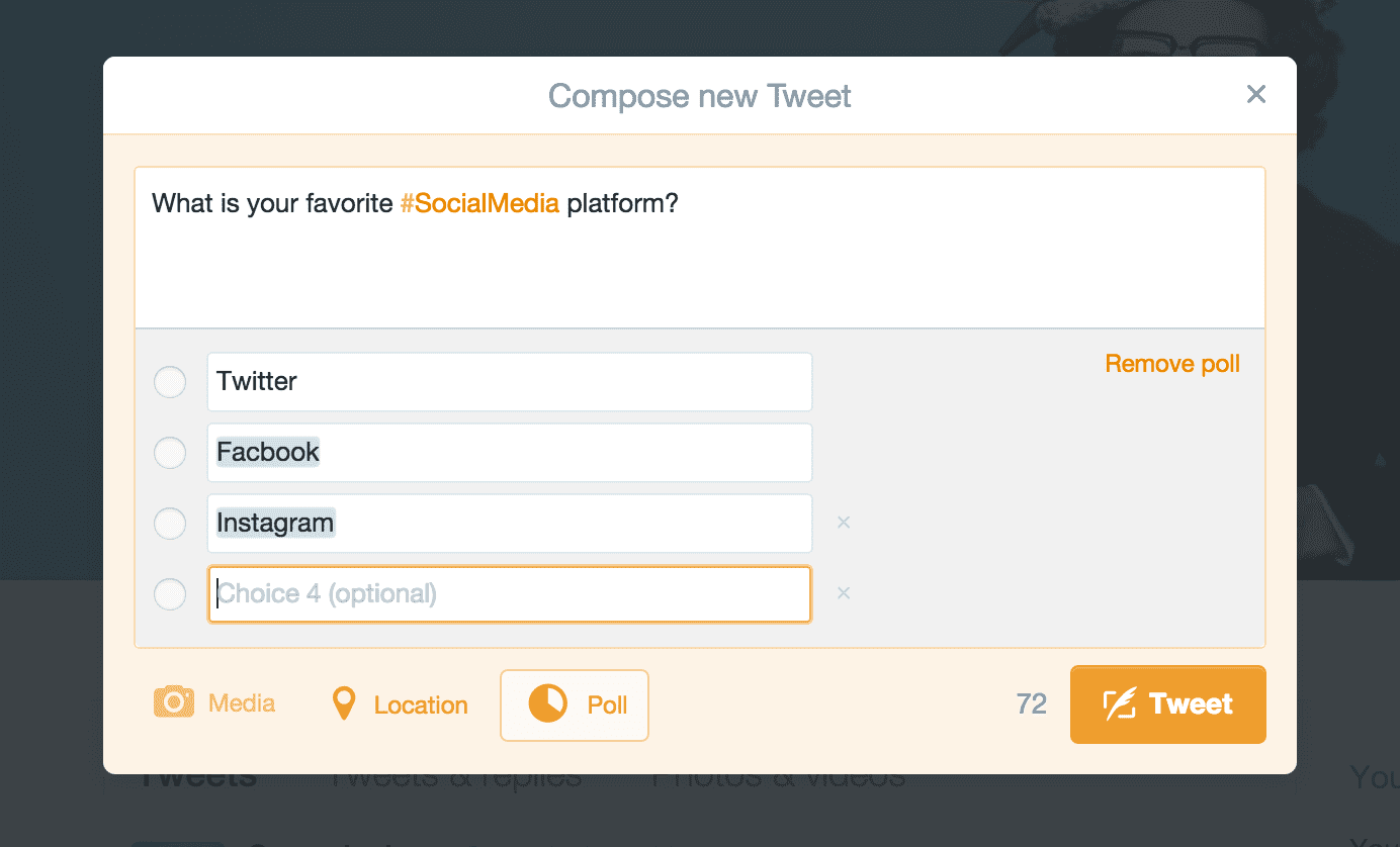 1384x838 Helping Consumer And Brand Connection Through Twitter Social Media