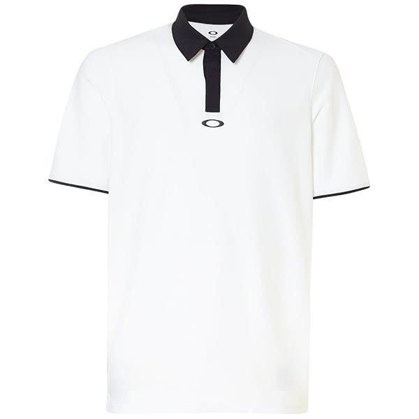 600x600 Oakley Mens Icon Polo Shirt