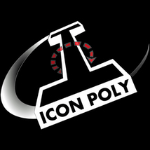 214x214 Home Icon Poly