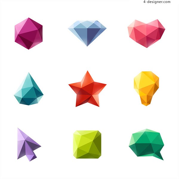 Polygon Icon