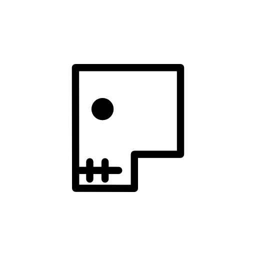 512x512 Polygon Icon Free Icons Download