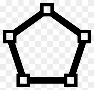 320x308 Polygon Clipart, Transparent Polygon Clip Art Png Download