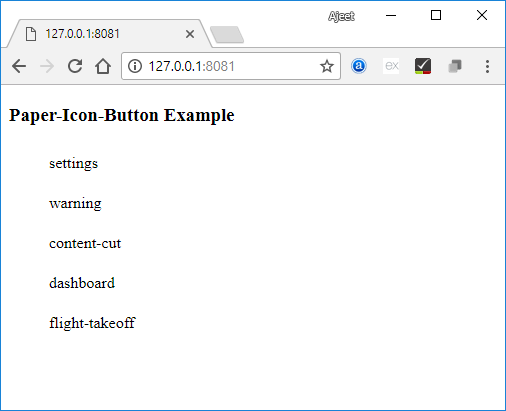 506x411 Polymer Paper Icon Button