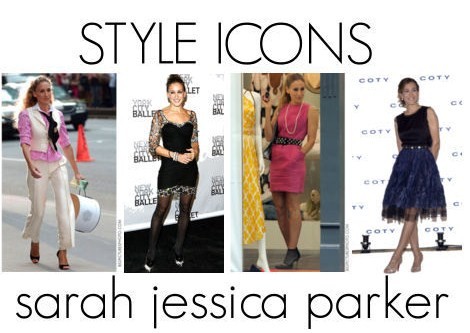 470x333 Polyvore Style Icon Sarah Jessica Parker Stylemom