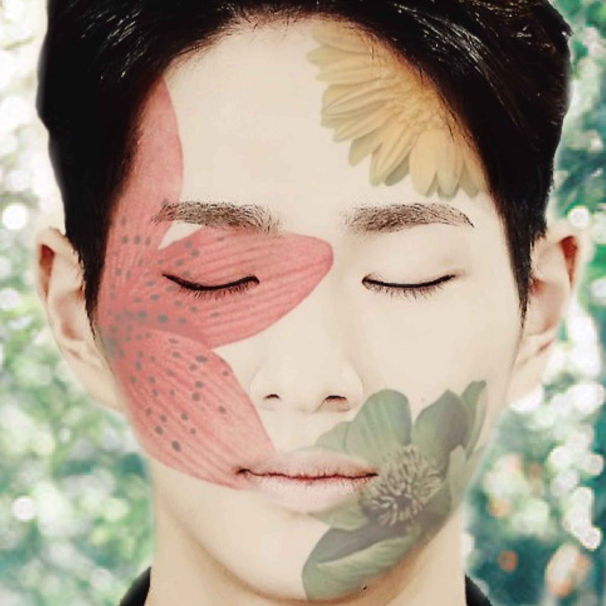 2048x2048 Polyvore Icon For A Friend With The Great Onew! Onew