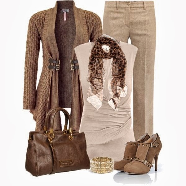 600x600 A Fashion Icon Trendy Polyvore Outfits For Fallwinter