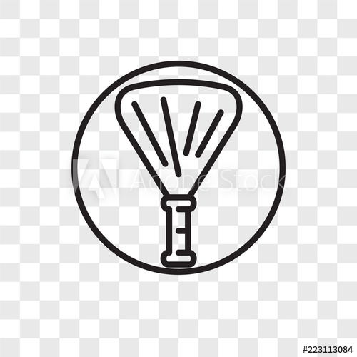 500x500 Pom Pom Icons Isolated On Transparent Background Modern