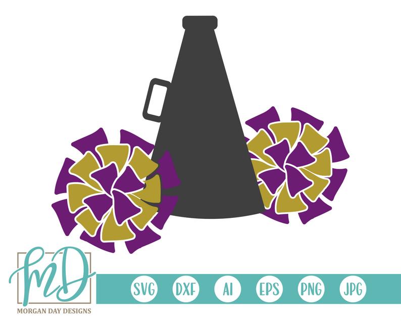 794x635 Cheerleader Cheer Cheerleading Cheer Squad Etsy