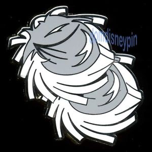 300x300 Disney Pin Varsity Cheer Icon Mystery Series