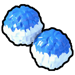 256x256 Pom Poms Lego Worlds Wiki Fandom Powered