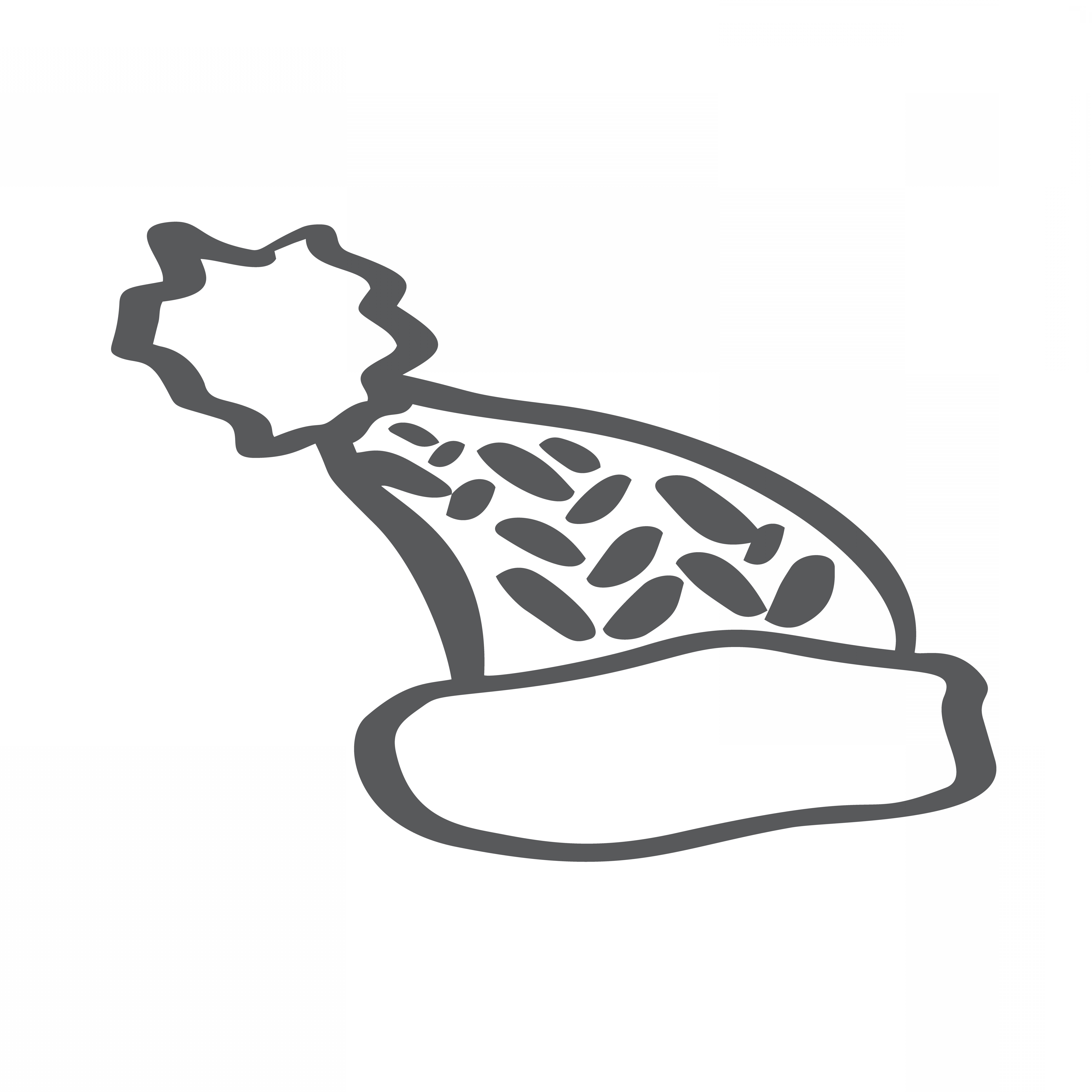 7200x7200 Vector Girls Blue Pom Geekchicpro