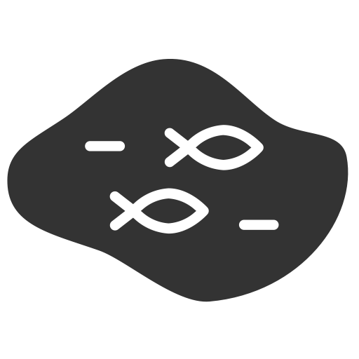 512x512 Pond, Article Icon Png And Vector For Free Download