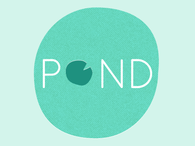 400x300 Pond Icon