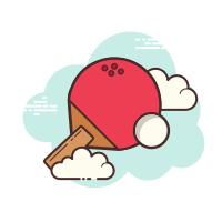 200x200 Ping Pong Icon