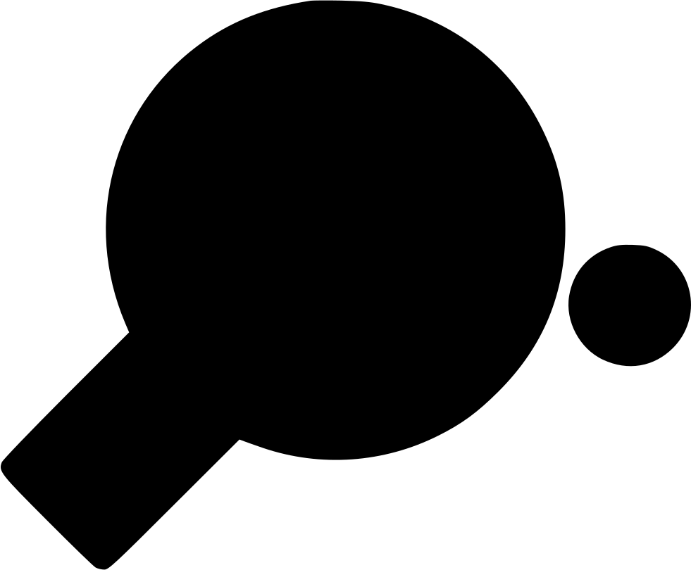 981x810 Ping Pong Png Icon Free Download