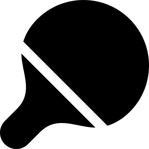 512x512 Ping Pong Icons Free Download