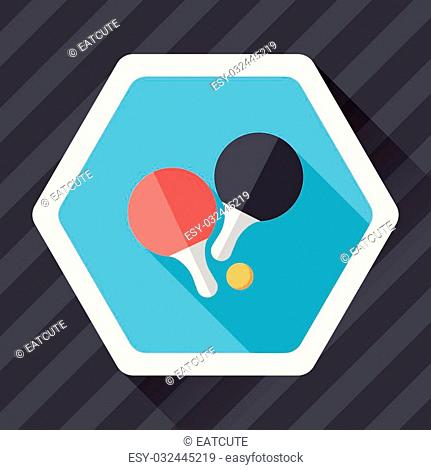 431x470 Ping Pong Icon Stock Photos And Images Age Fotostock