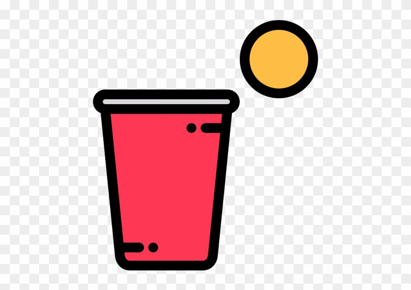 840x593 Beer Pong Free Icon
