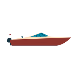256x256 Boat Nautical Background
