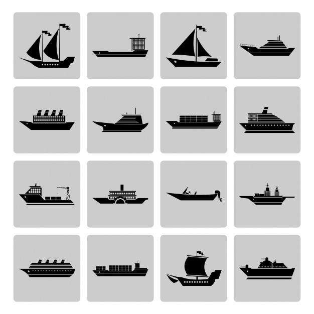 626x626 Boat Vectors, Photos And Free Download