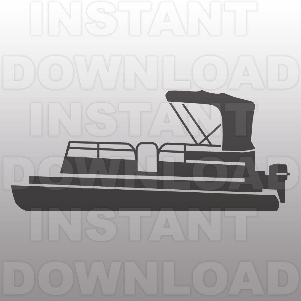 1000x1000 Cricut Best Pontoon Boats, Pontoon