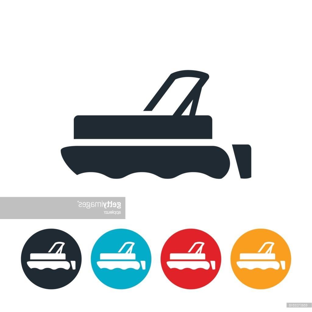 1024x1024 Pontoon Boat Clipart Unique Pontoon Boat I