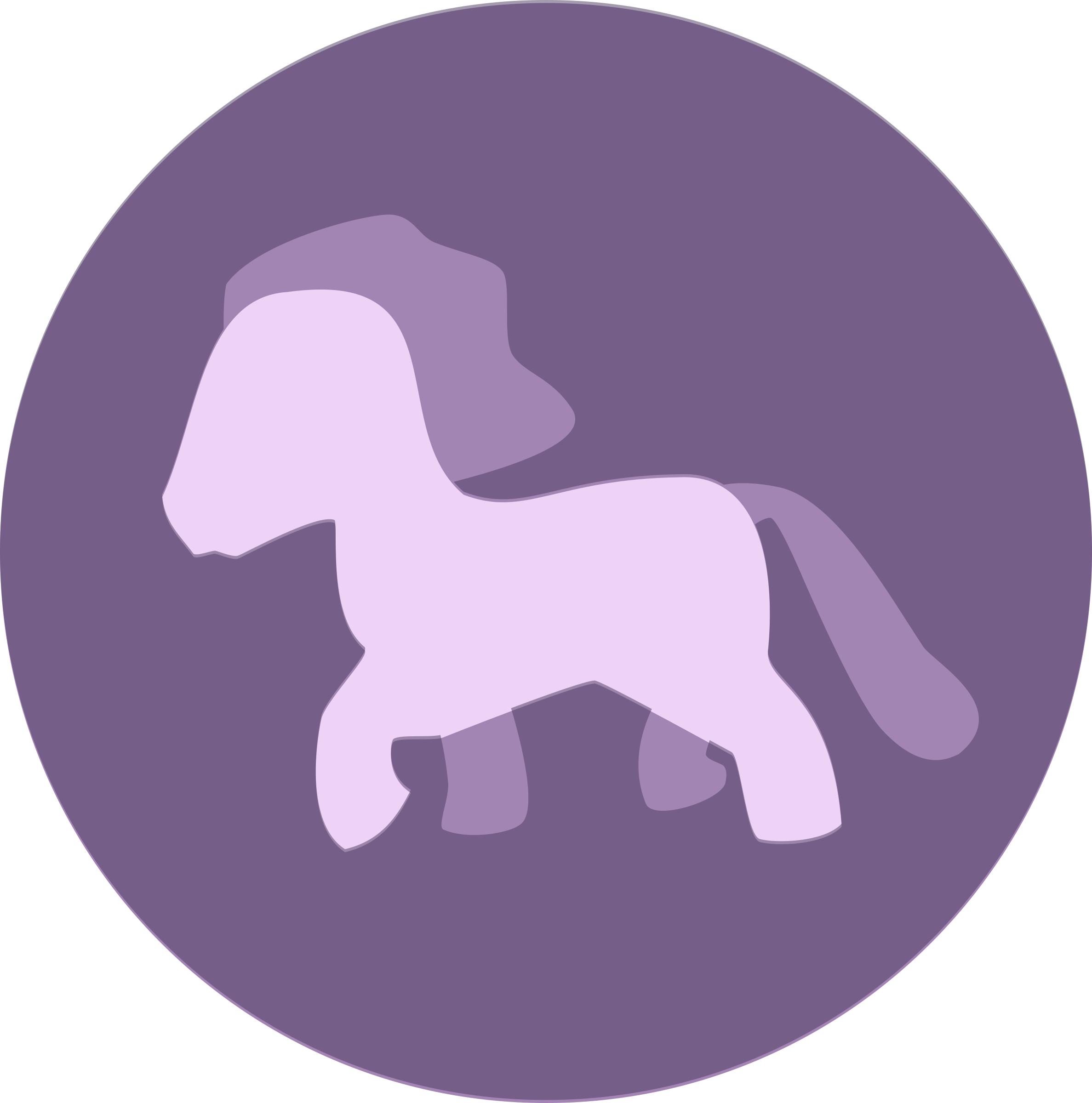 Pink Pony Icons Png 2375x2400 Pink Pony Icons Png