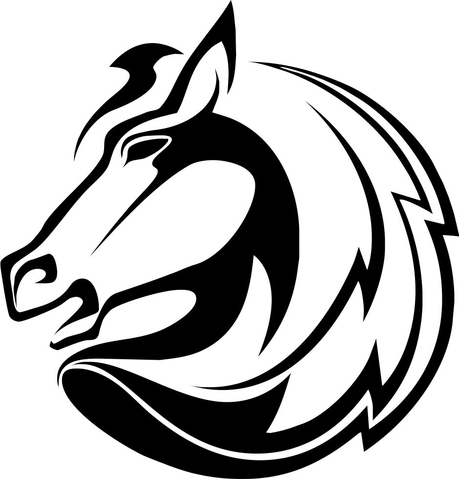 Pony Logo Png Icon Free Download 939x980 Pony Logo Png Icon Free Download
