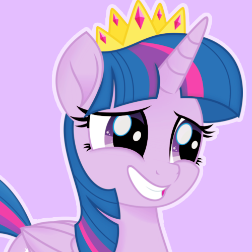 Cute, Brite And Hd Quality Icons With My Little Pony The Movie 500x500 Cute, Brite And Hd Quality Icons With My Little Pony The Movie