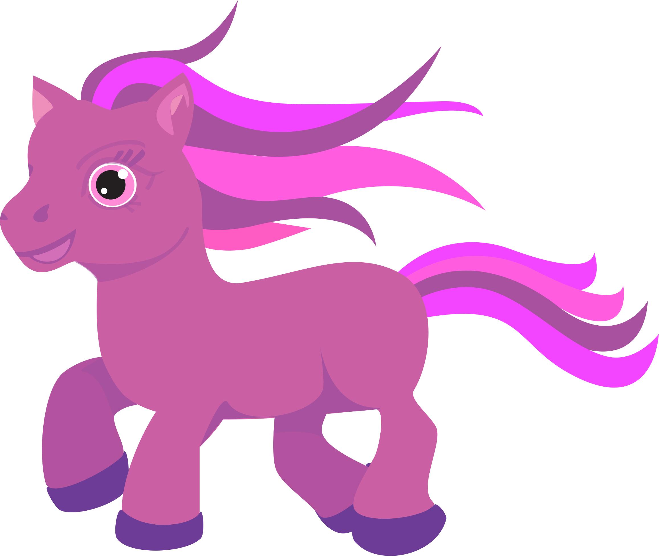 Fantasy Pony Icons Png 2313x1950 Fantasy Pony Icons Png