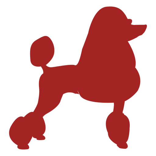 512x512 Poodle Dog Icon