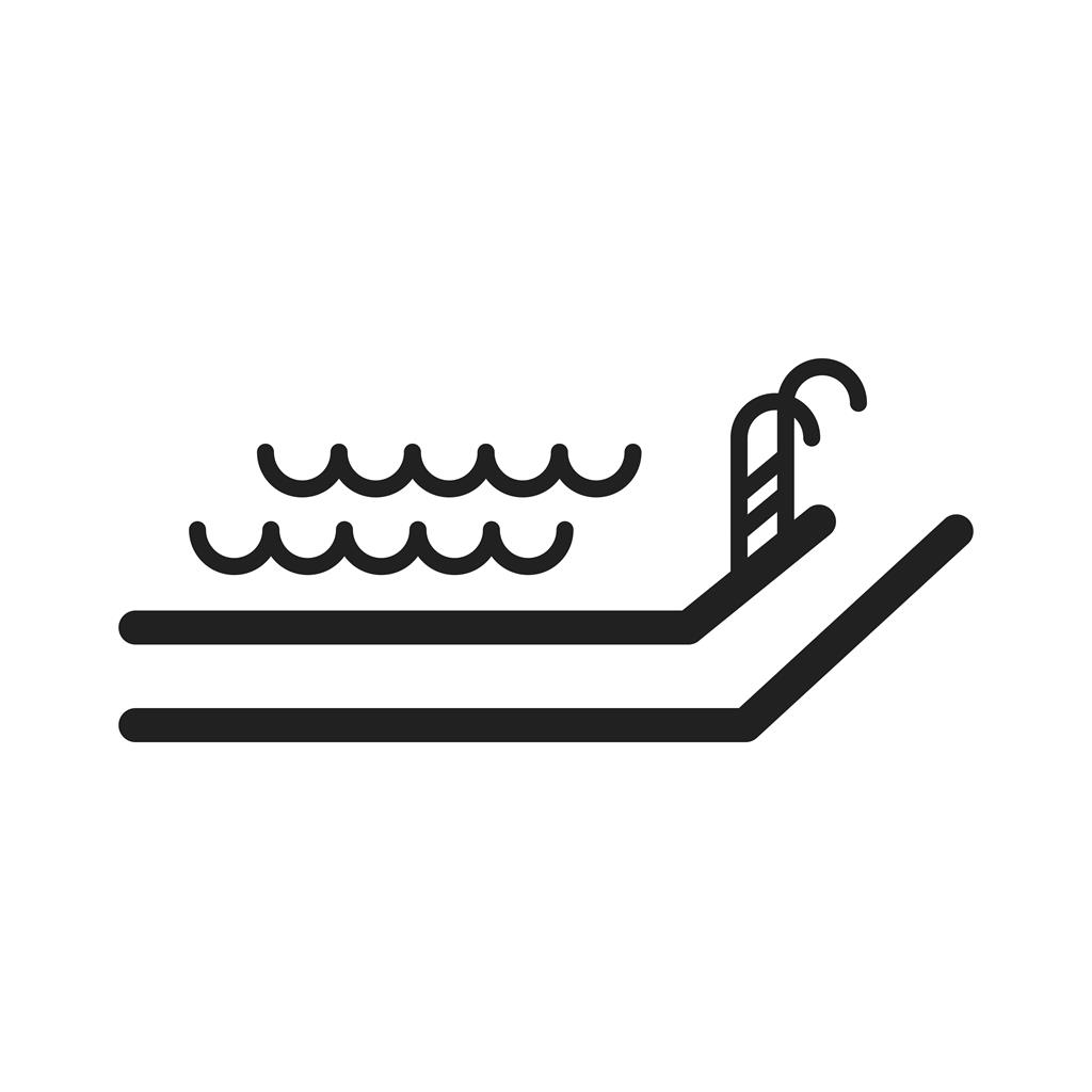 swimming the noun project swimming the noun project