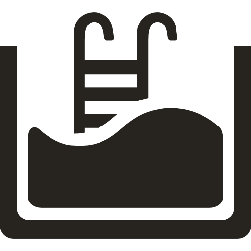 512x512 Swimming Pool Icons Free Download