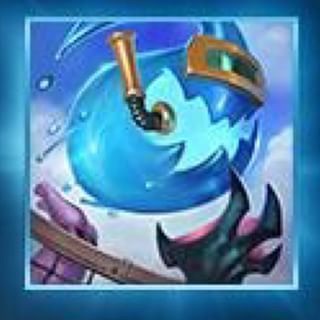 320x320 Pool Party Icon