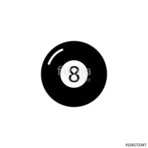 Pool Table Icon At Vectorified.com 