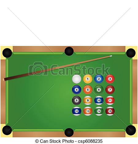 450x470 Pool Table Icon