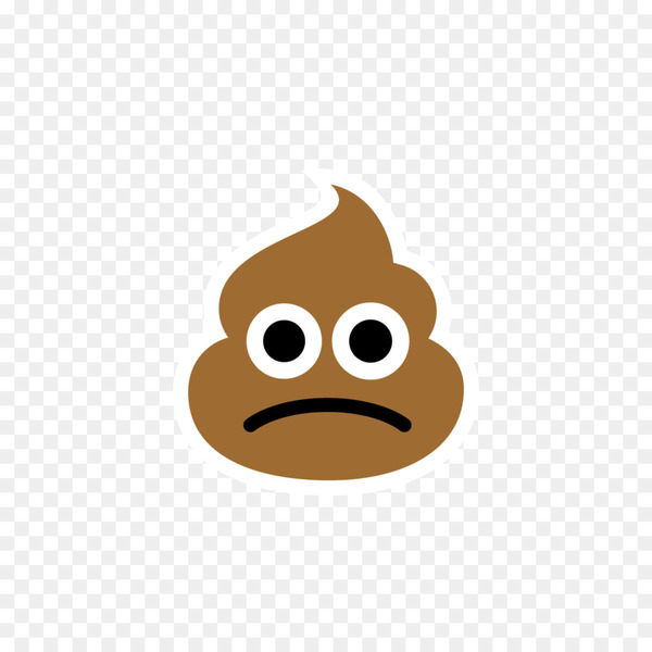 600x600 Feces Pile Of Poo Emoji Computer Icons Emoticon Smiley